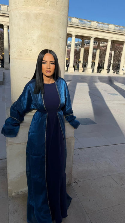 Abaya Al Amira