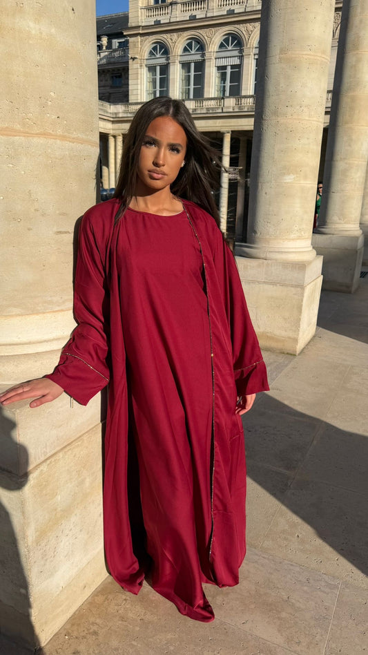 Abaya Al Maysaa