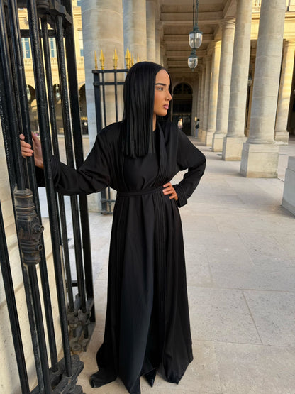 Abaya Layali