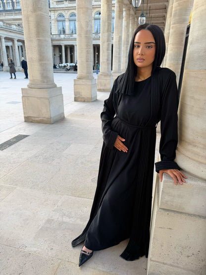 Abaya Layali